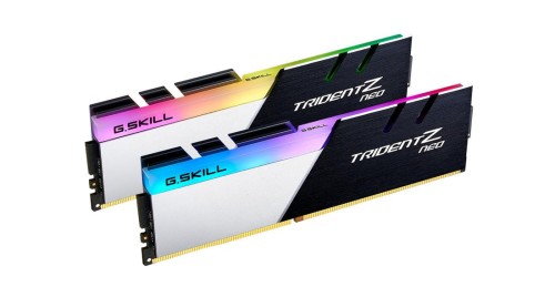 Pamięć DDR4 G.Skill Trident Z Neo 32GB (2x16GB) 3600MHz CL16 1,35V - 1921414