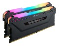 CORSAIR Vengeance RGB PRO — 32 GB: 2x1 - 1921468
