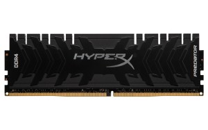 Pamięć Kingston HyperX PREDATOR HX426C13PB3/16 (DDR4 DIMM; 1 x 16 GB; 2666 MHz; CL13)