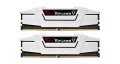 G.SKILL RIPJAWSV DDR4 2X16GB 3600MHZ CL18 XMP2 WHITE F4-3600C18D-32GVW - 1921458