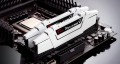 G.SKILL RIPJAWSV DDR4 2X16GB 3600MHZ CL18 XMP2 WHITE F4-3600C18D-32GVW - 1921461