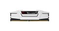 G.SKILL RIPJAWSV DDR4 2X16GB 3600MHZ CL18 XMP2 WHITE F4-3600C18D-32GVW - 1921460