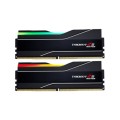 G.SKILL TRIDENT NEO AMD RGB DDR5 2X16GB 6000MHZ CL36-36 EXPO BLACK F5-6000J3636F16GX2-TZ5NR - 1921582