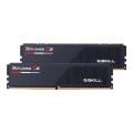 G.SKILL RIPJAWS S5 DDR5 2X24GB 6400MHZ CL36 XMP3 BLACK F5-6400J3648G24GX2-RS5K - 1921601