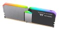 THERMALTAKE TOUGHRAM XG RGB DDR5 2X16GB 8000MHZ CL38 XMP3 BLACK RG33D516GX2-8000C38B - 1921622
