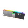 THERMALTAKE TOUGHRAM XG RGB DDR5 2X16GB 8000MHZ CL38 XMP3 BLACK RG33D516GX2-8000C38B - 1748705