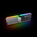 THERMALTAKE TOUGHRAM XG RGB DDR5 2X16GB 8000MHZ CL38 XMP3 BLACK RG33D516GX2-8000C38B - 1921624