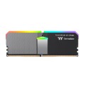 THERMALTAKE TOUGHRAM XG RGB DDR5 2X16GB 8000MHZ CL38 XMP3 BLACK RG33D516GX2-8000C38B - 1748704