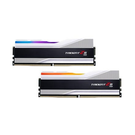 Pamięć DDR5 G.Skill Trident Z5 RGB 32GB (2x16GB) 6000MHz CL36 1,35V XMP 3.0 - 1921628