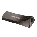 Pendrive Samsung BAR Plus 2020 256GB USB 3.1 Flash Drive 400 MB/s Titan Gray - 1921774