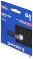 Pendrive GOODRAM UNO3 64GB USB 3.2 Gen 1 Srebrny - 1811059