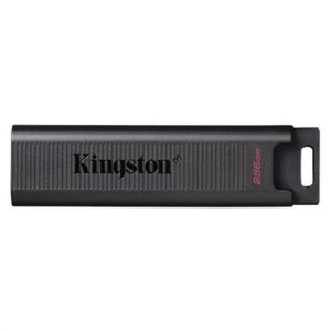 KINGSTON FLASH 256GB Max 1000R/900W USB 3.2 DataTraveler Gen 2