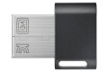 Pendrive Samsung FIT Plus 2020 256GB USB 3.1 Flash Drive 400 MB/s Black - 1166997