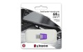 KINGSTON FLASH 64GB USB 3.2 DataTraveler microDuo 3C - 1921876