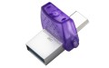 KINGSTON FLASH 64GB USB 3.2 DataTraveler microDuo 3C - 1921873
