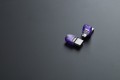KINGSTON FLASH 256GB USB3.2 DataTraveler microDuo3C - 1921893