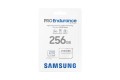 Karta pamięci Samsung PRO Endurance microSDXC 256GB (100/40 MB/s) + adapter - 1921917