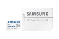 Karta pamięci Samsung PRO Endurance microSDXC 256GB (100/40 MB/s) + adapter - 1921915
