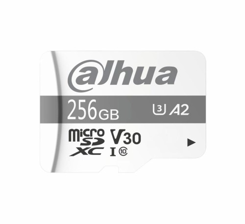Karta pamięci Dahua P100 microSD 256GB - 1921921