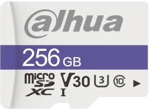 Karta pamięci Dahua C100 microSD 256GB