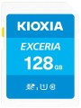 Karta pamięci SDXC KIOXIA EXCERIA 128GB UHS-I Class 10 - 1921925