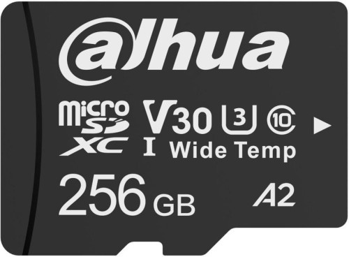 Karta pamięci Dahua W100 microSD 256GB - 1921945