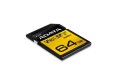 ADATA 64GB Premier ONE SDXC UHS-II U3 Class 10, R/W up to 290/260 MB/s - 1921987