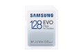 Karta pamięci Samsung EVO Plus SDXC 128GB (130 MB/s) - 1165427