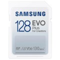 Karta pamięci Samsung EVO Plus SDXC 128GB (130 MB/s) - 1259567