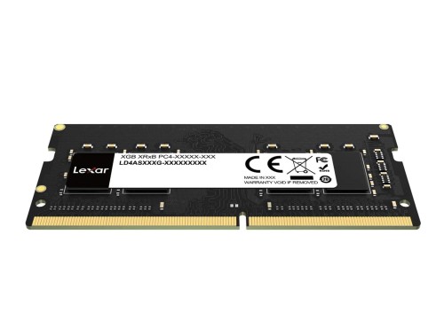 Lexar SO-DIMM 8GB DDR4 3200Mhz - 1922063