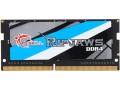 G.SKILL RIPJAWS SO-DIMM DDR4 8GB 2666MHZ CL19 1,20V F4-2666C18S-8GRS - 781135