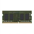 Pamięć SODIMM DDR4 Kingston ValueRAM 16GB (1x16GB) 2666MHz CL19 1,2V single rank Non-ECC - 1922081