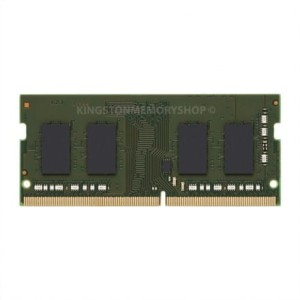 Pamięć SODIMM DDR4 Kingston ValueRAM 16GB (1x16GB) 2666MHz CL19 1,2V single rank Non-ECC