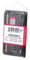 Pamięć SODIMM DDR4 Kingston ValueRAM 16GB (1x16GB) 2666MHz CL19 1,2V single rank Non-ECC - 1922080