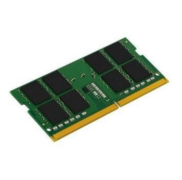 Pamięć SODIMM DDR4 Kingston ValueRAM 16GB (1x16GB) 3200MHz CL22 1,2V Dual Rank Non-ECC - 1922164