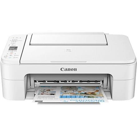 Urządzenie wielofunkcyjne Canon PIXMA TS3351 3w1 - 1922225