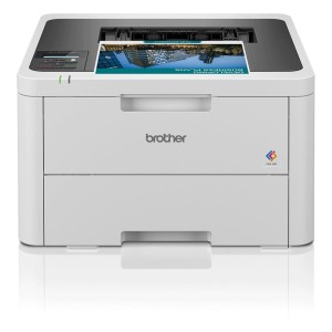 Brother HL-L3220CW Laser kolorowy Wi-Fi Biały