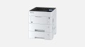 Drukarka laserowa mono Kyocera P3155DN (A4) - 1209609