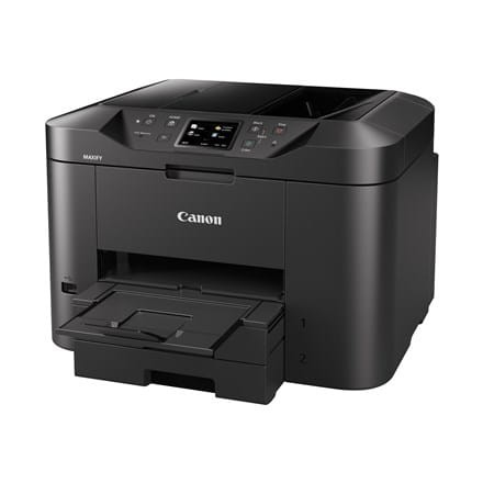 Urządzenie wielofunkcyjne Canon MAXIFY MB2750 4 w 1 - 1922363