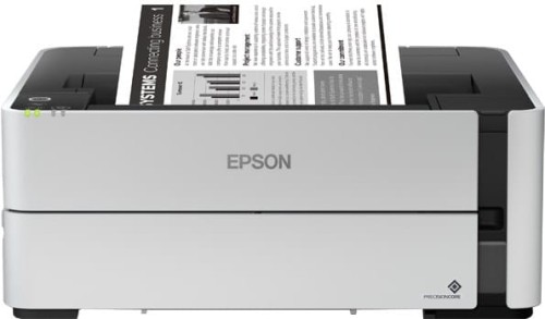 Drukarka atramentowa Epson EcoTank M1170 - 1922391