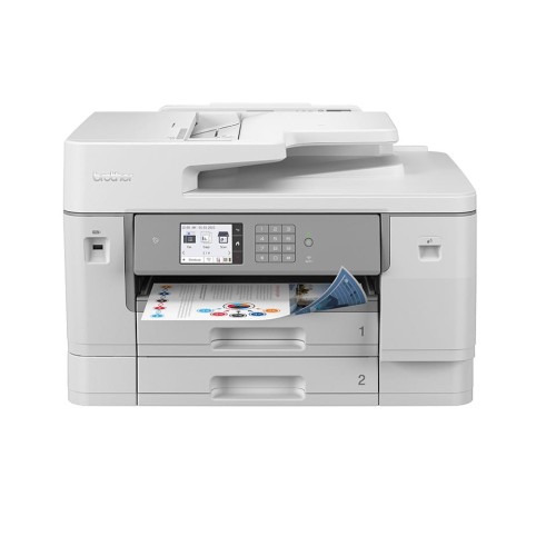 Urządzenie wielofunkcyjne Brother MFC-J6955DW A3 4 w 1 - 1922392