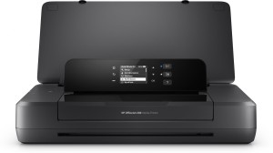 DRUKARKA HP OFFICEJET 200 (OUTLET)