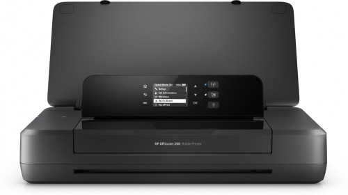 Drukarka HP Officejet 200 Mobile Printer - 1922401
