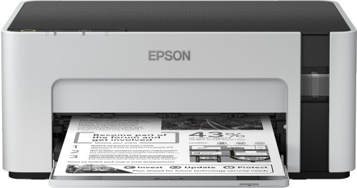 Drukarka atramentowa Epson EcoTank ITS M1100 - 1922423