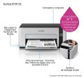 Drukarka atramentowa Epson EcoTank ITS M1100 - 1922420
