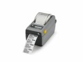 Drukarka etykiet Zebra ZD41022-D0EW02EZ - 1852328