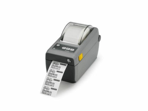 Drukarka etykiet Zebra ZD41022-D0EW02EZ - 1922436