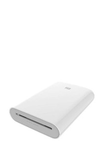 Drukarka fotograficzna Xiaomi Mi TEJ4018GL