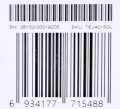 Drukarka fotograficzna Xiaomi Mi - 928014