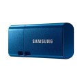 Pendrive Samsung USB-C 2022 128GB USB Type-C Flash Drive 400 MB/s Blue - 1921772